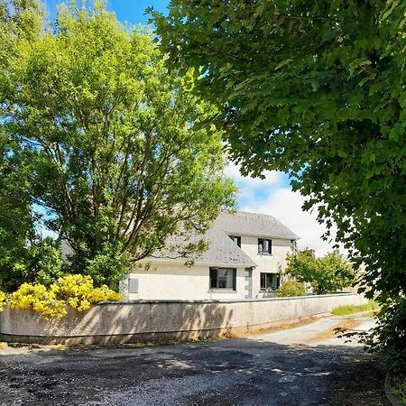 Finner House Ballyshannon Exterior photo
