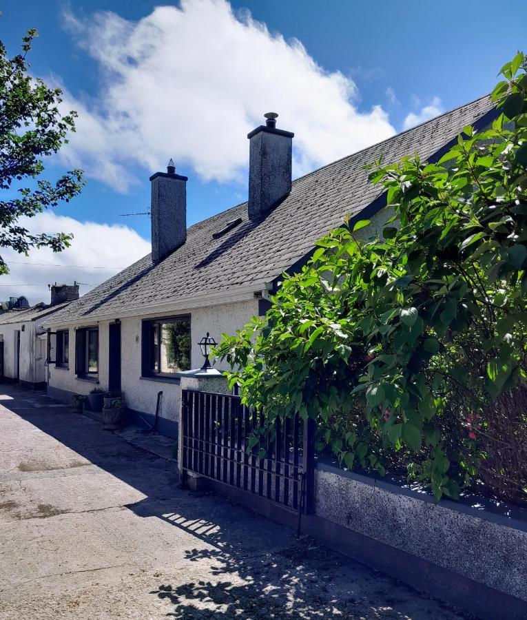 Finner House Ballyshannon Exterior photo