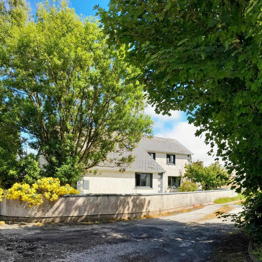 Finner House Ballyshannon Exterior photo